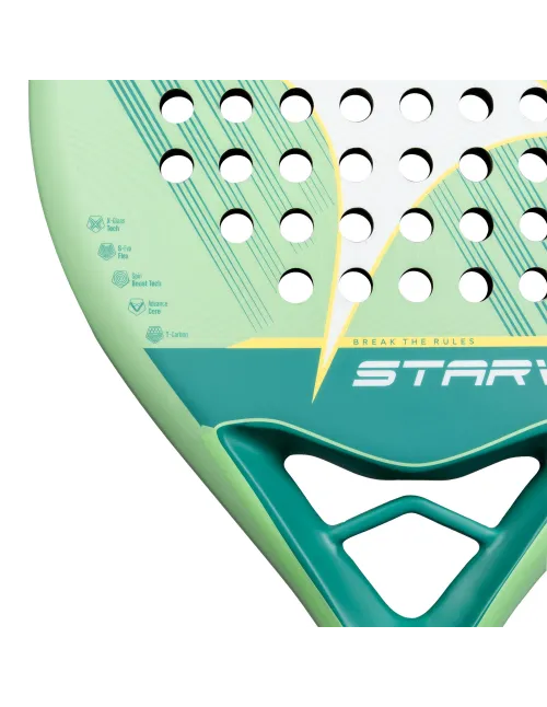 Padelschläger Starvie Nyra Control | Ofertas De Padel